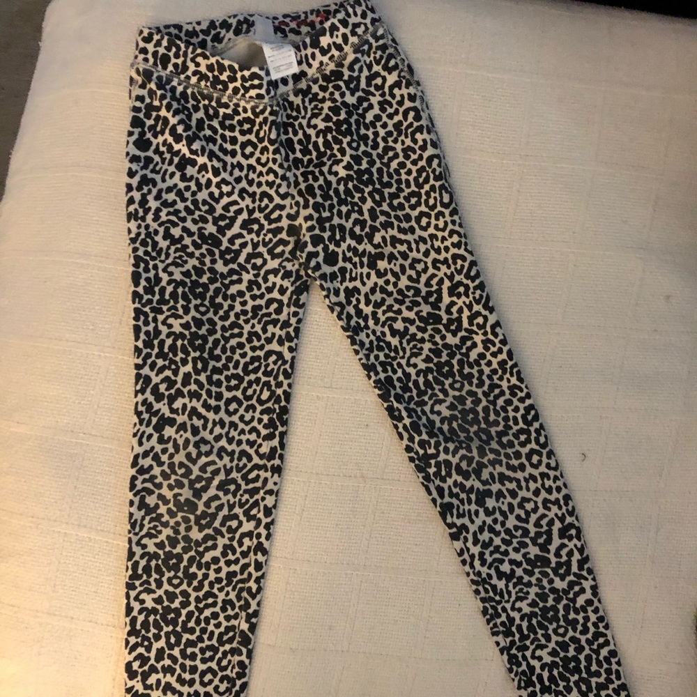Crewcuts leggings
